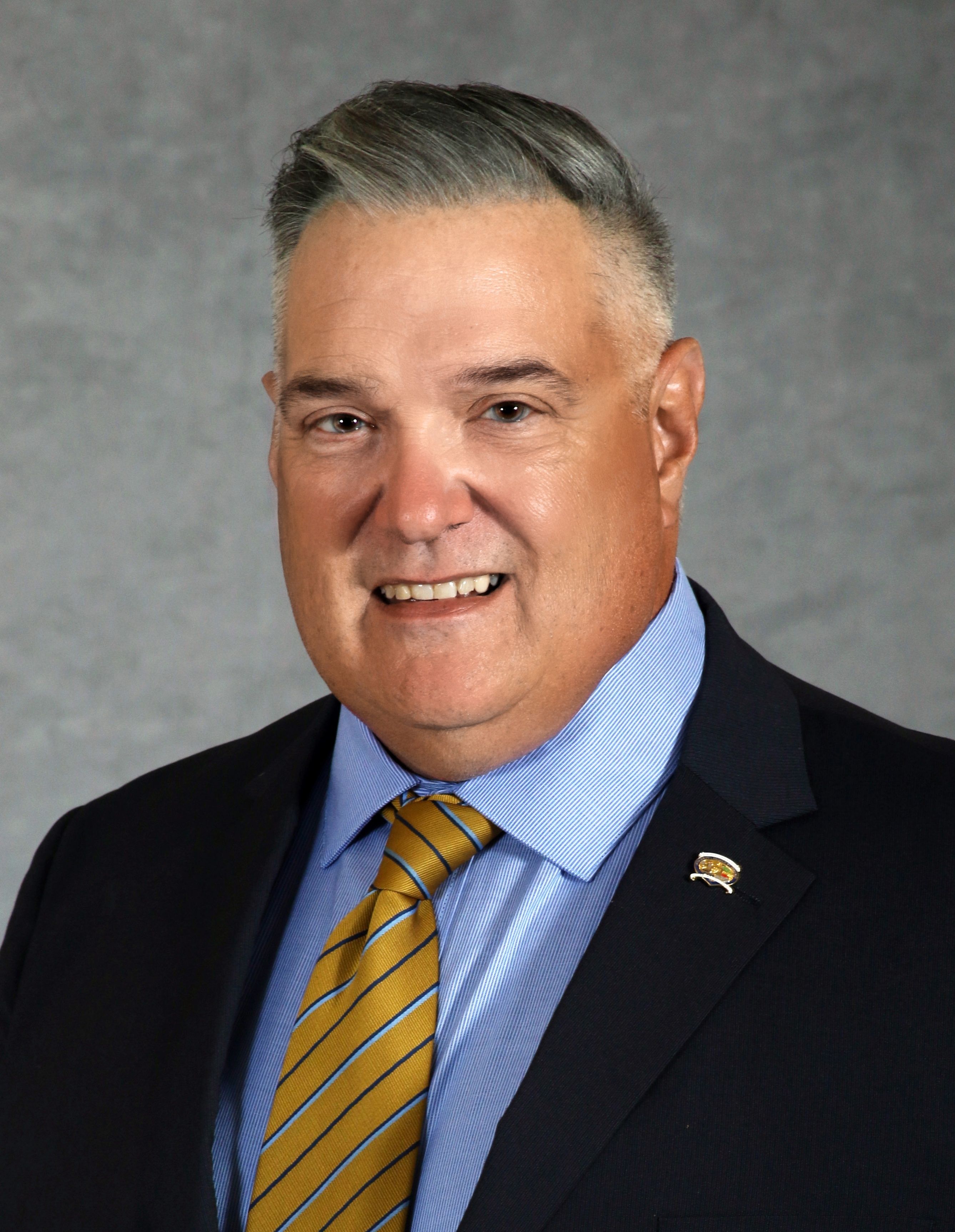 Bob 'Coach' Henriquez