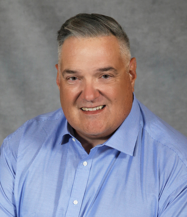Bob 'Coach' Henriquez